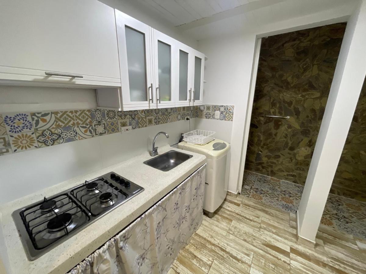 Villa Salento_Littlehouse Exterior foto